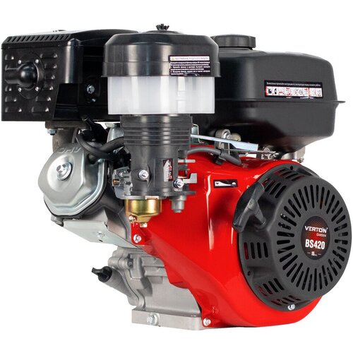 Двигатель VERTON GARDEN BS-420 28393₽