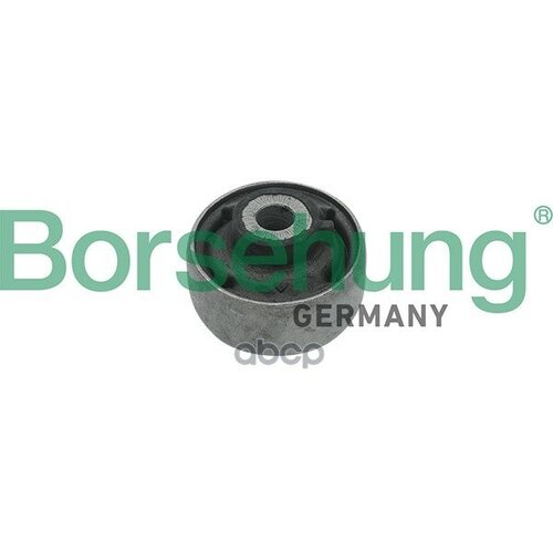 фото Сайлентблок рычага передней подвески borsehung арт. b18718