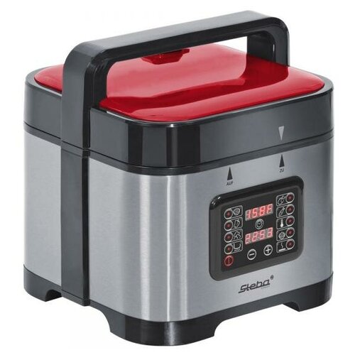 Мультиварка Steba DD2 ECO 2317900₽