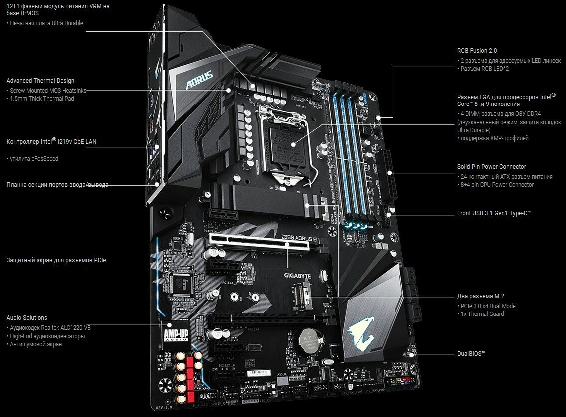 Z390 clearance aorus elite