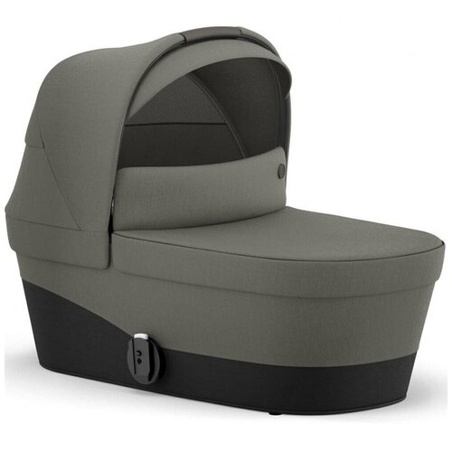 Cybex Спальный блок Gazelle S Cot с дождевиком Soho Grey