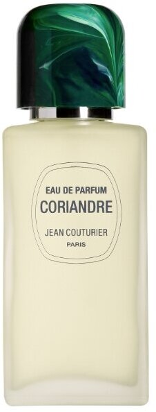 Jean Couturier Coriandre туалетная вода 50мл