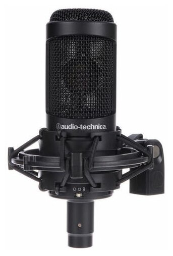 Микрофон Audio-Technica - фото №9