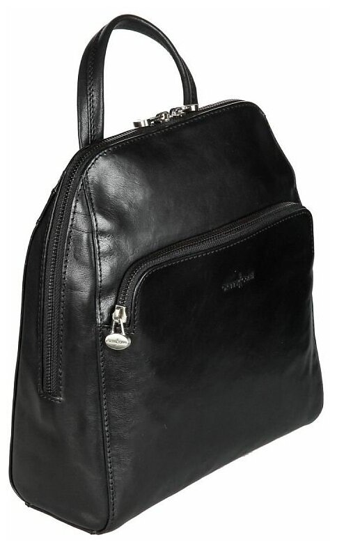 Рюкзак женский Gianni Conti 913125 black