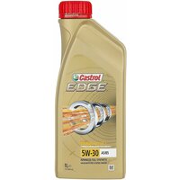 Синтетическое моторное масло Castrol Edge 5W-30 A5/B5, 1 л