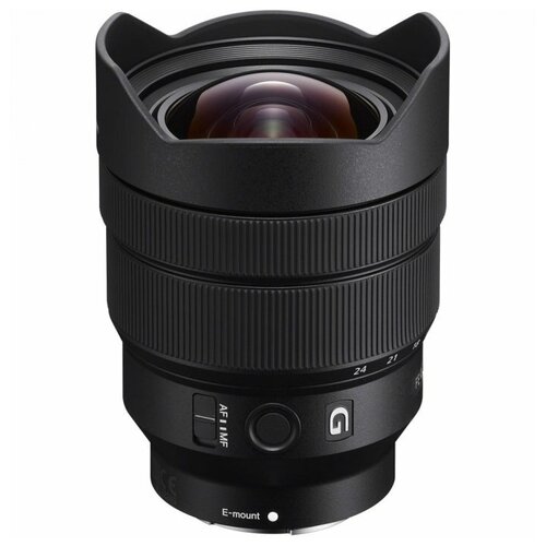 Объектив Sony FE 12-24mm F4 G 13299900₽