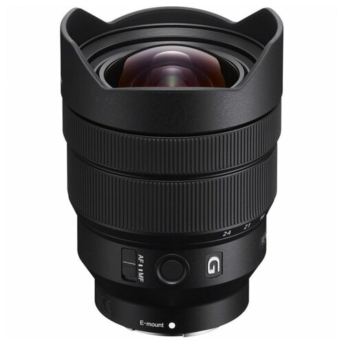 Объектив Sony FE 12-24mm F4 G