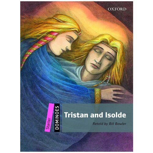 dominoes starter tristan and isolde dominoes with audio download (access card inside)
