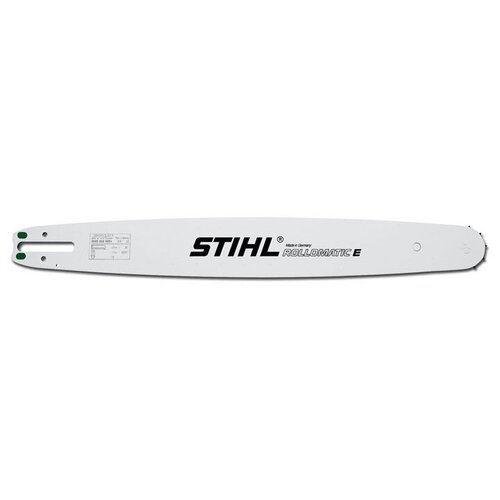 шина 14 3 8 1 3 на stihl ms 180 250 35 см 3005 000 4809 Шина направляющая R 45 см/18 1,3 мм/0,05 3/8P Stihl 3005-000-4817