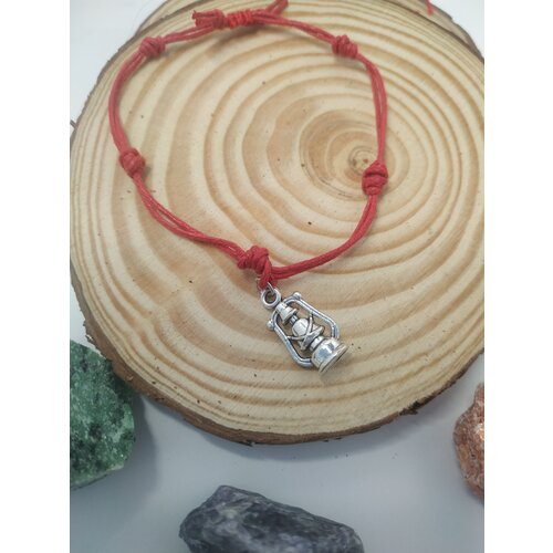 Красная нить 