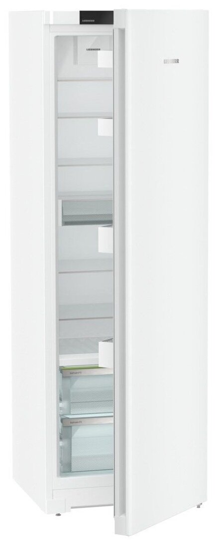 Однокамерный холодильник Liebherr RBe 5220-20 001 - фотография № 7