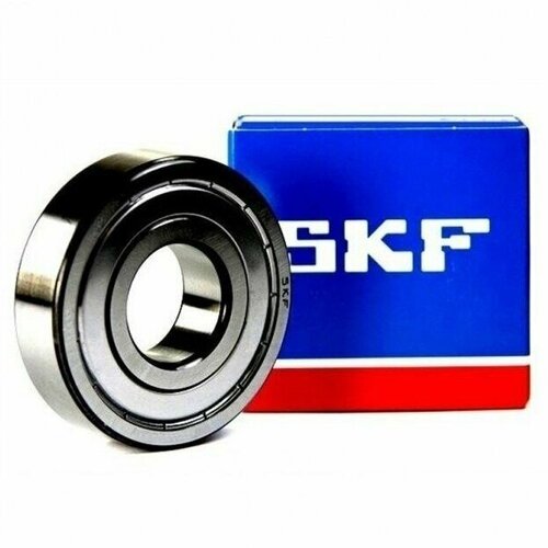 Подшипник 6205 2Z SKF 52х25х15 для стиральной машины Whirlpool подшипник барабана 625 zz для стиральной машины whirlpool вирпул 481252028148