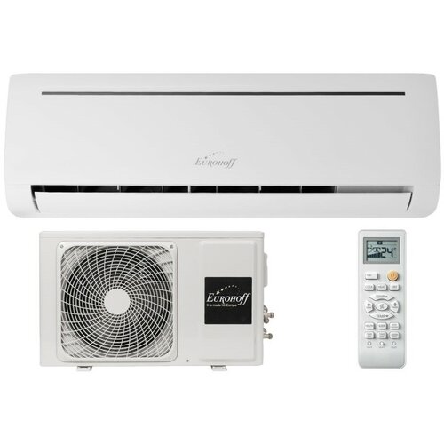 Eurohoff EVR-12i Inverter