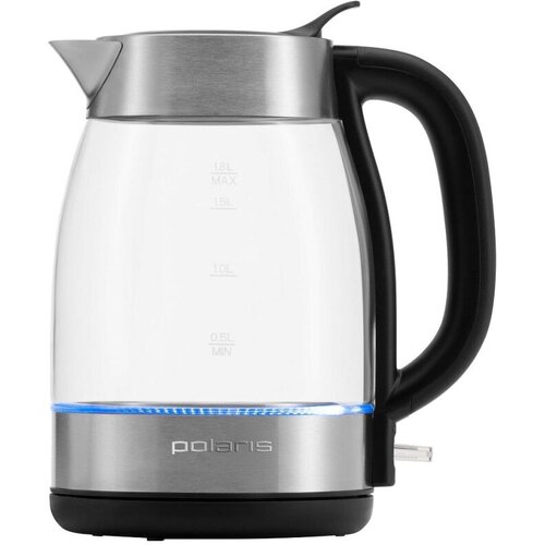 Чайник электрический Polaris PWK 1817CGL Water Way Pro матовый 537100₽