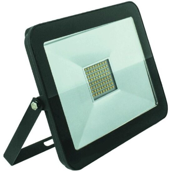 Прожектор Foton Lighting FL-LED Light-PAD 250W Grey 6400К 21300Лм 250Вт AC220-240В 374x274x30мм