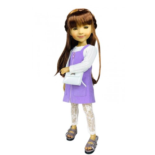 Кукла Ruby Red Бэлла 37см (2009)