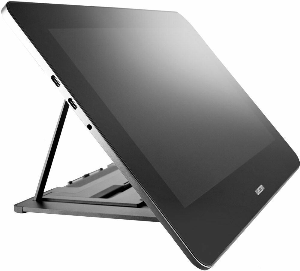 Подставка для интерактивного дисплея WACOM Stand for Cintiq Pro 13/16 ACK62701K