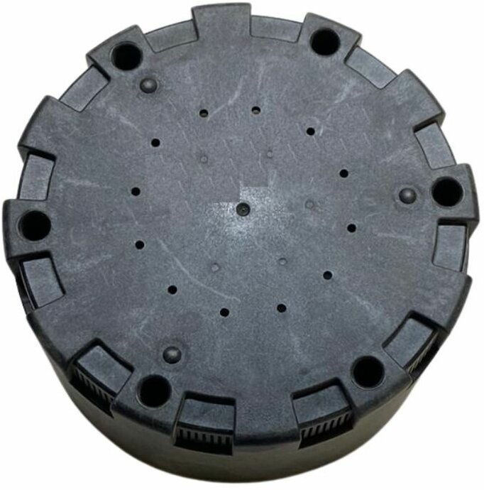 фото Фильтр для насоса Unipump MULTISUB 1000, нижний (nizfilUnipMSUB1)