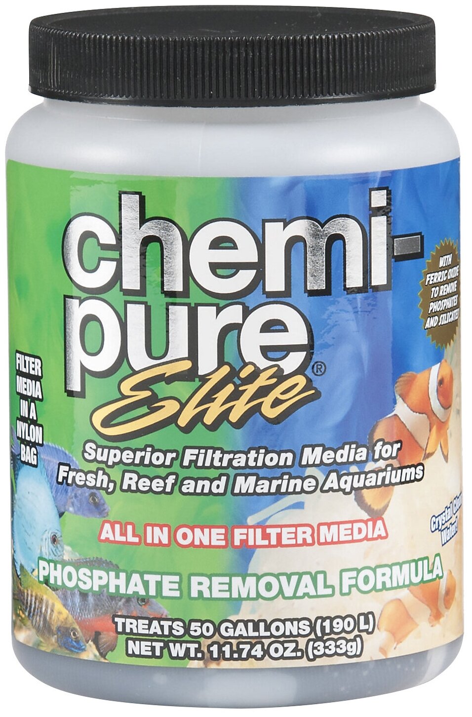  Boyd Enterprises Chemi Pure Elite 333  333  