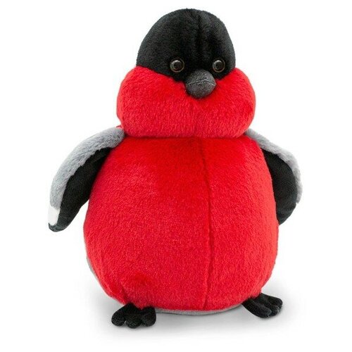 Мягкая игрушка «Снегирь», 35 см