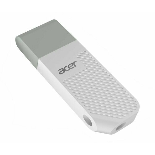 USB Flash накопитель 8Gb Acer UP200-8G-WH (BL.9BWWA.548)