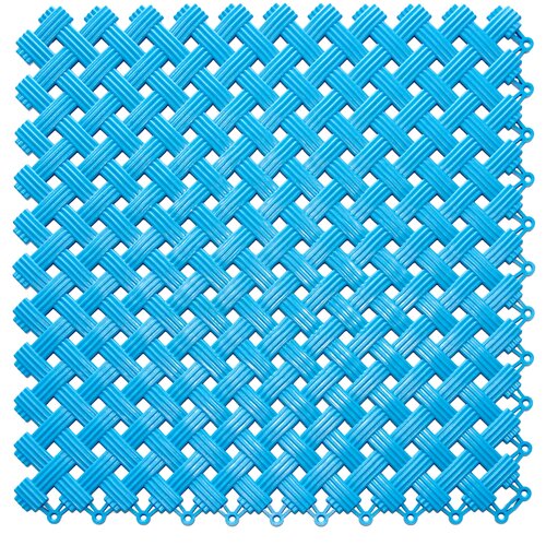 Aqua антискользящее дренажное покрытие Ral 5012