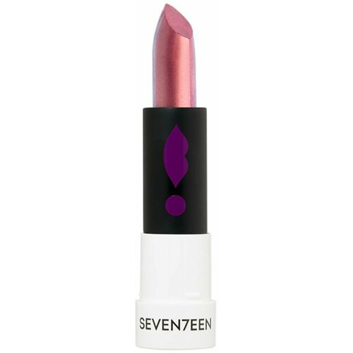 Seventeen Помада для губ Special, тон 300 розовый лёд помада для губ ultra last instant colour lipstick 3 5г no 16