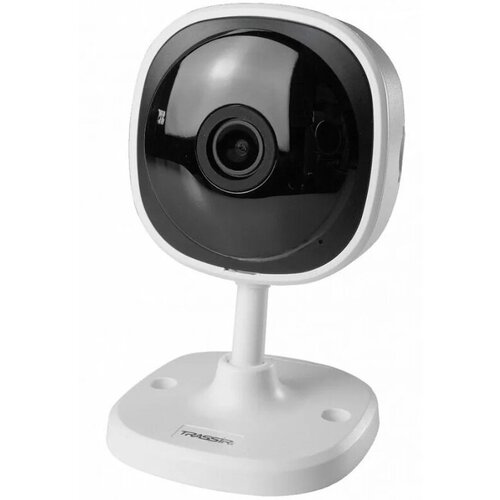 IP-камера Trassir TR-W2C1 TRASSIR Cloud 1000 28-28мм white 655000₽