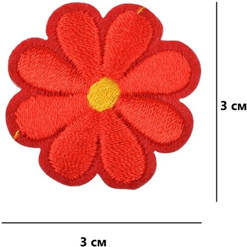 Термоаппликация 