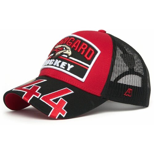 фото Бейсболка atributika&club хк авангард № 44 10748 atributika & club