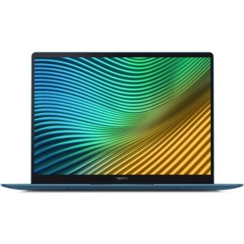 Ноутбук Realme CloudPro002 14 i5 11320H 16 Гб SSD 512 Гб Intel iris Win11 синий 7198800₽