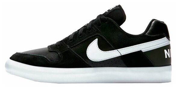 nike delta force vulc
