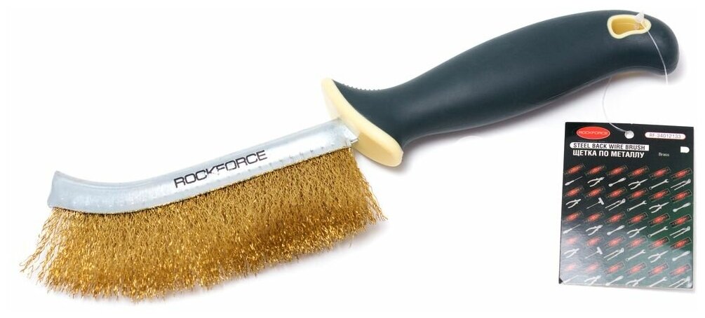 ROCKFORCE RF-34012133