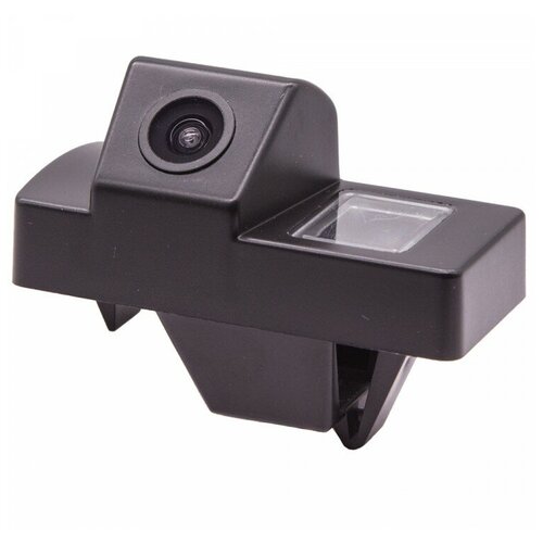 Камера заднего вида BlackMix для Toyota Camry 2008 1300₽