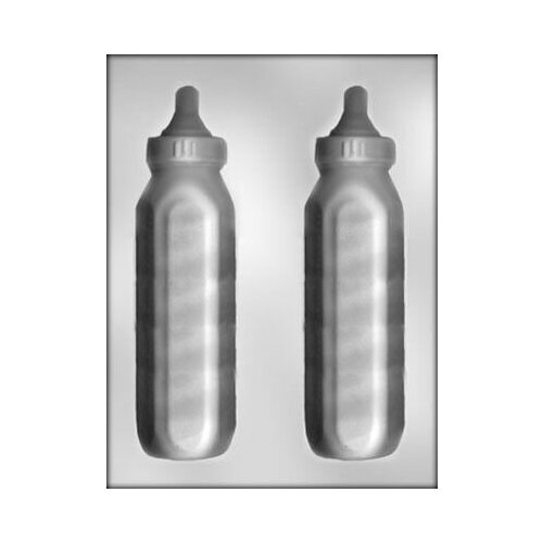 Пластиковый молд 