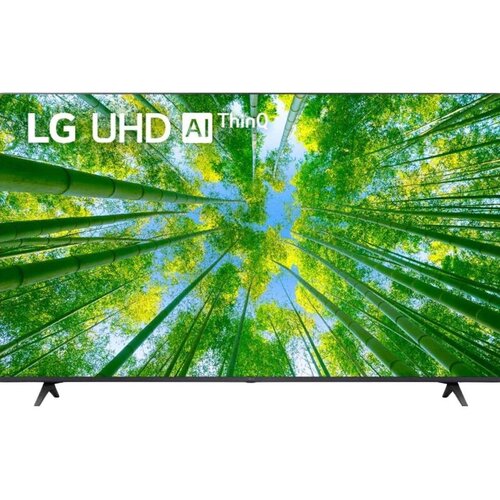 Телевизор LG 55UQ80006LB 6670700₽