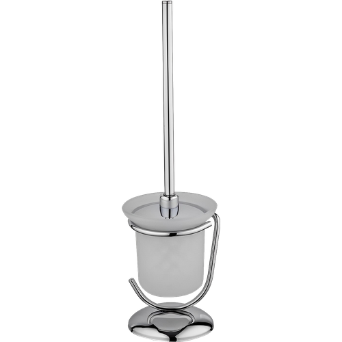 Ершик Haiba HB910, хром