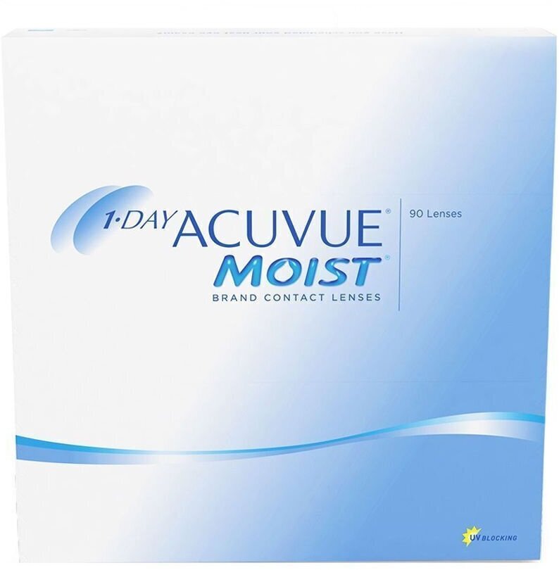  : "1-Day Acuvue MOIST" (1=90) R:=8.5 D:=-05,75