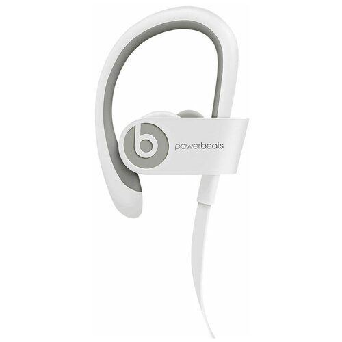 Наушники Beats Powerbeats2 белые 299000₽