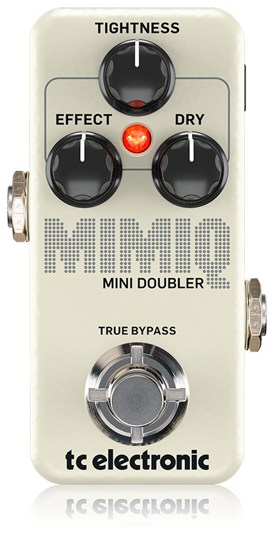 TC Electronic Mimiq Mini Doubler