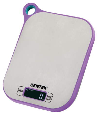 Весы кухонные Centek CT-2461