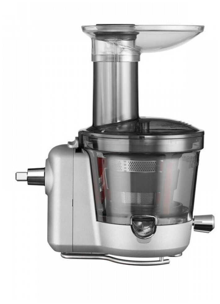 Насадка-соковыжималка шнековая KitchenAid 5KSM1JA