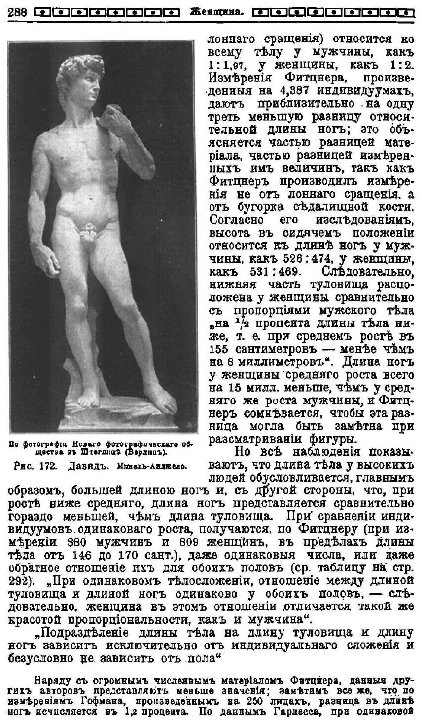 Книга Мужчина и Женщина, том 1, Женщина - фото №9