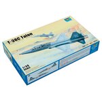Сборная модель Trumpeter T-38C Talon (02877) 1:48 - изображение