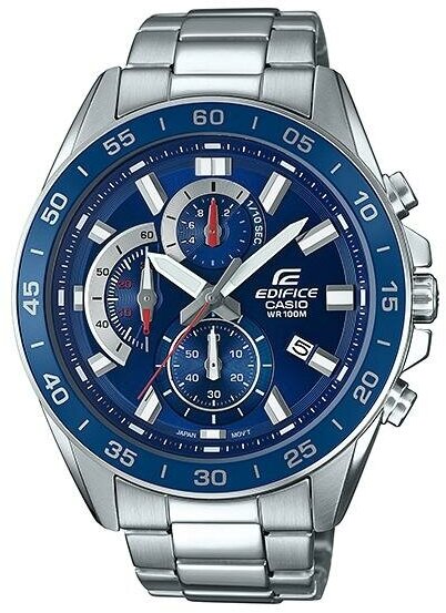 Наручные часы CASIO Наручные часы Casio Edifice EFV-550D-2A