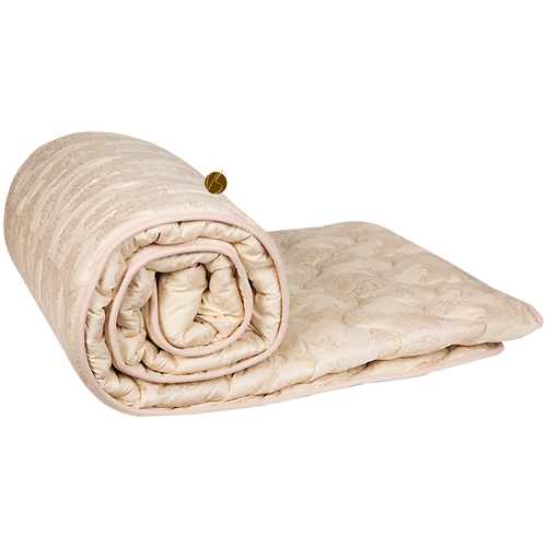 Одеяло всесезонное Сидней 1.5-спальное 140х205