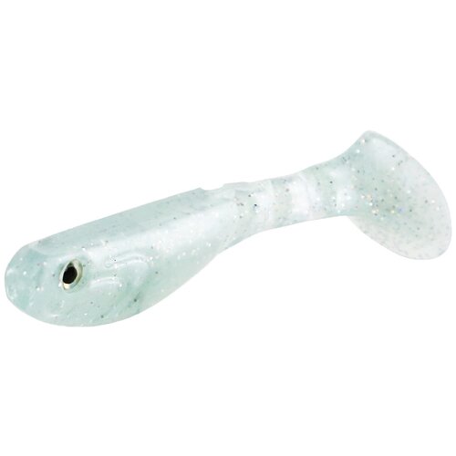 Мягкая приманка Hacker Beast 70мм цвет 153 упак 5 шт 198₽