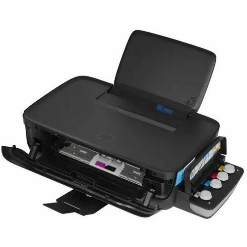 Принтер струйный HP Ink Tank 118 цветной USB СНПЧ 1935000₽