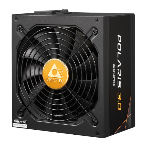 Блок питания 1050W Chieftec Polaris 30 PPS-1050FC-A3 1608000₽
