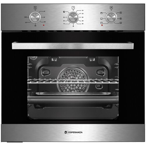 Электрический духовой шкаф ESPERANZA OE6701 X 2099000₽